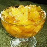 Džem od tikvica sa narandžom i limunom